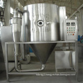 Centrifugal spray dryer machine dehydrator equipment for maltodextrin powder dryer with 304 SUS high capacity